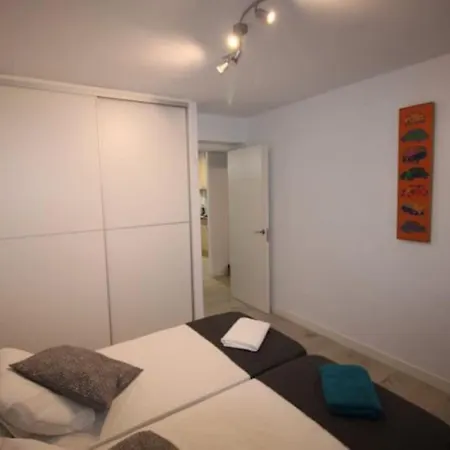 Apartment Alterhome Apartamento En A Minutos De La Playa *
