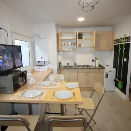 Alterhome Apartamento En A Minutos De La Playa * Santander