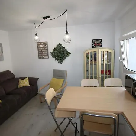 Alterhome Apartamento En A Minutos De La Playa * Santander
