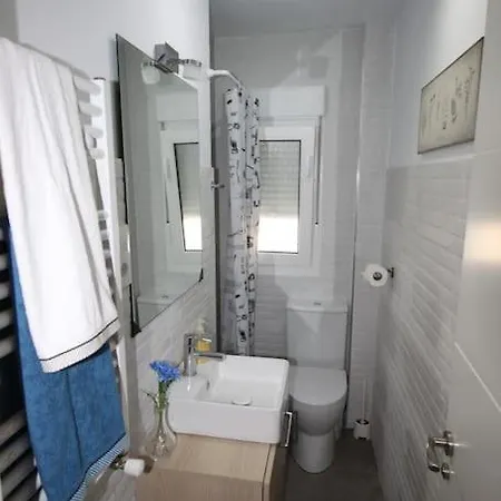 Alterhome Apartamento En A Minutos De La Playa *