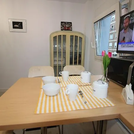 Alterhome Apartamento En A Minutos De La Playa Apartment *