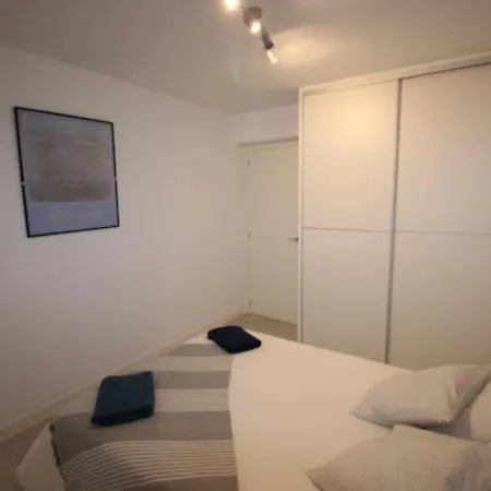Alterhome Apartamento En A Minutos De La Playa * Santander