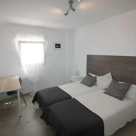 Alterhome Apartamento En A Minutos De La Playa Apartment