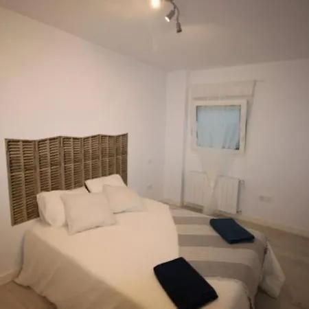 Apartment Alterhome Apartamento En A Minutos De La Playa