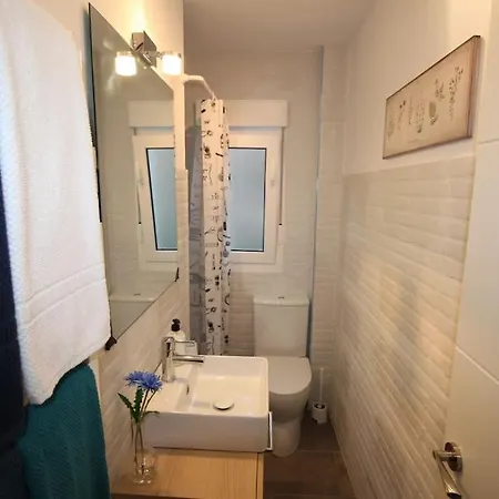 Alterhome Apartamento En A Minutos De La Playa Apartment