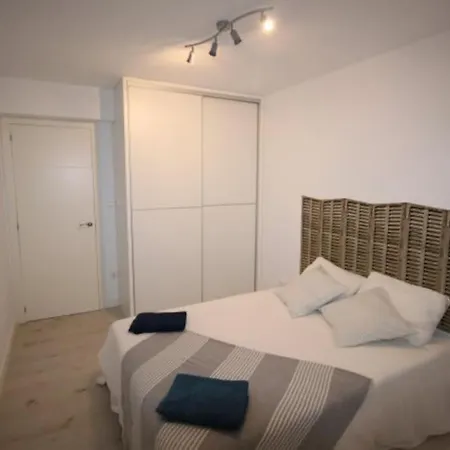 Alterhome Apartamento En A Minutos De La Playa Apartment Santander
