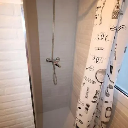 Alterhome Apartamento En A Minutos De La Playa Apartment